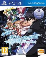 Sword Art Online Re: Hollow Fragment