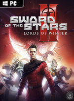 Sword of the Stars II: Lords of Winter for PC