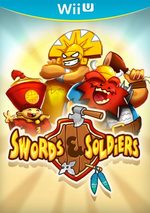 Swords & Soldiers for Nintendo Wii U