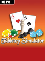 Tabletop Simulator for PC