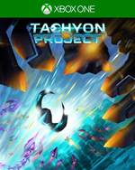 Tachyon Project for Xbox One