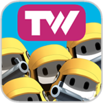 Tactile Wars for iOS