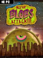 Tales from Space: Mutant Blobs Attack for PC