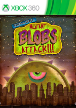 Tales from Space: Mutant Blobs Attack