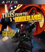 Tales from the Borderlands: Episode Five - The Vault of the Traveler for PlayStation 3