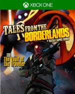Tales from the Borderlands: Episode Five - The Vault of the Traveler for Xbox One
