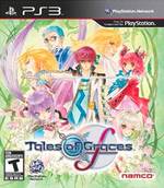 Tales of Graces f for PlayStation 3