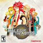 Tales of the Abyss
