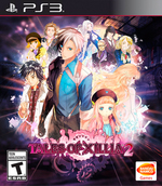 Tales of Xillia 2 for PlayStation 3