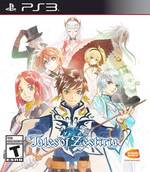 Tales of Zestiria