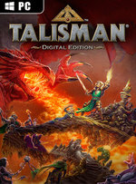 Talisman: Digital Edition for PC