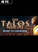 Talos Principle: Road to Gehenna for PC