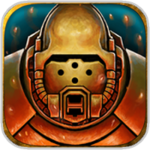 Templar Battleforce RPG Full Game HD for iOS