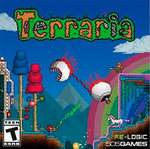 Terraria for Nintendo 3DS