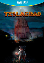 Teslagrad for Nintendo Wii U