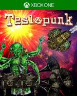 Teslapunk for Xbox One