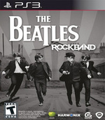The Beatles: Rock Band