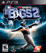 The Bigs 2 for PlayStation 3
