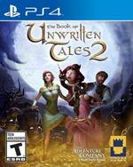 The Book of Unwritten Tales 2
