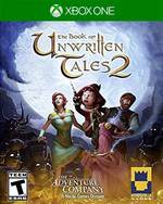 The Book of Unwritten Tales 2 for Xbox One