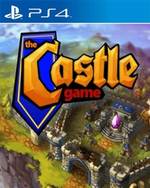 The Castle Game for PlayStation 4