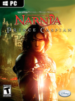The Chronicles of Narnia: Prince Caspian