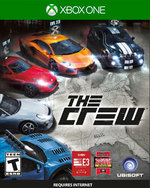 The Crew for Xbox One