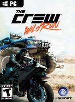 The Crew: Wild Run for PC