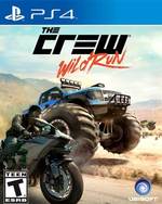 The Crew: Wild Run for PlayStation 4
