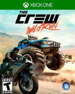 The Crew: Wild Run for Xbox One