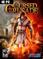 The Cursed Crusade for PC