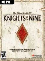 The Elder Scrolls IV: Knights of the Nine for PC