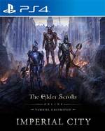 The Elder Scrolls Online: Imperial City for PlayStation 4