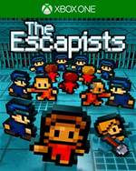The Escapists for Xbox One