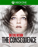 The Evil Within: The Consequence for Xbox One