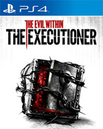 The Evil Within: The Executioner for PlayStation 4