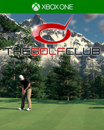 The Golf Club for Xbox One