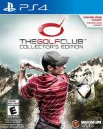 The Golf Club: Collector's Edition for PlayStation 4