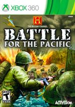 The History Channel: Battle for the Pacific