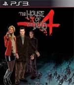The House of the Dead 4
