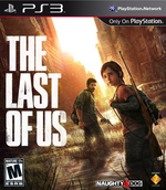 The Last of Us for PlayStation 3