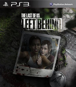 The Last of Us: Left Behind for PlayStation 3