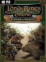 The Lord of the Rings Online: Riders of Rohan for PC