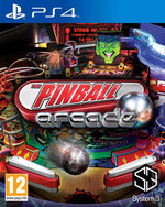 The Pinball Arcade for PlayStation 4