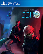 There Came an Echo for PlayStation 4