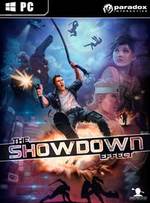 The Showdown Effect for PC