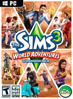 sims 3 world adventures free download for android sims 3 world adventures free download for android