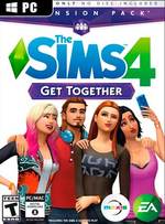 The Sims 4: Get Together for PC