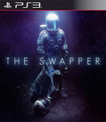 The Swapper for PlayStation 3