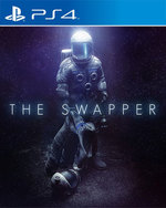 The Swapper for PlayStation 4